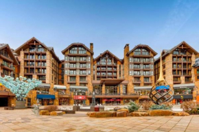 Platinum Vail Solaris 3 Bedroom Vacation Rental Set At The Base Of The Mountain Just Steps From The Gondola